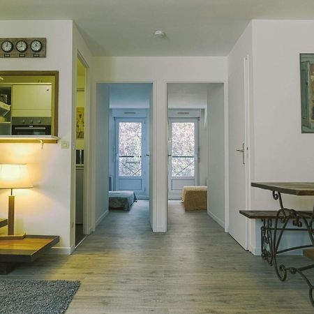 Luka'S Charming Apartment Near Disneyland マニー＝ル＝オングル エクステリア 写真