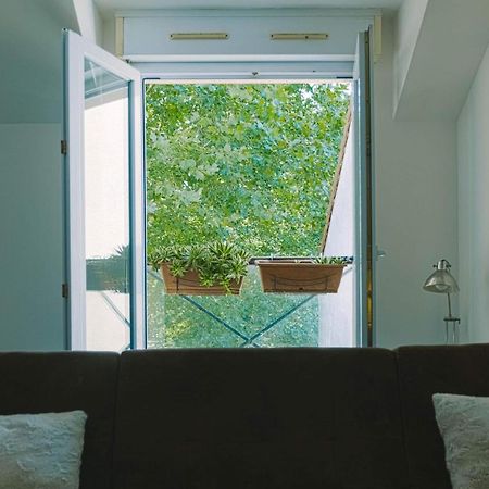 Luka'S Charming Apartment Near Disneyland マニー＝ル＝オングル エクステリア 写真