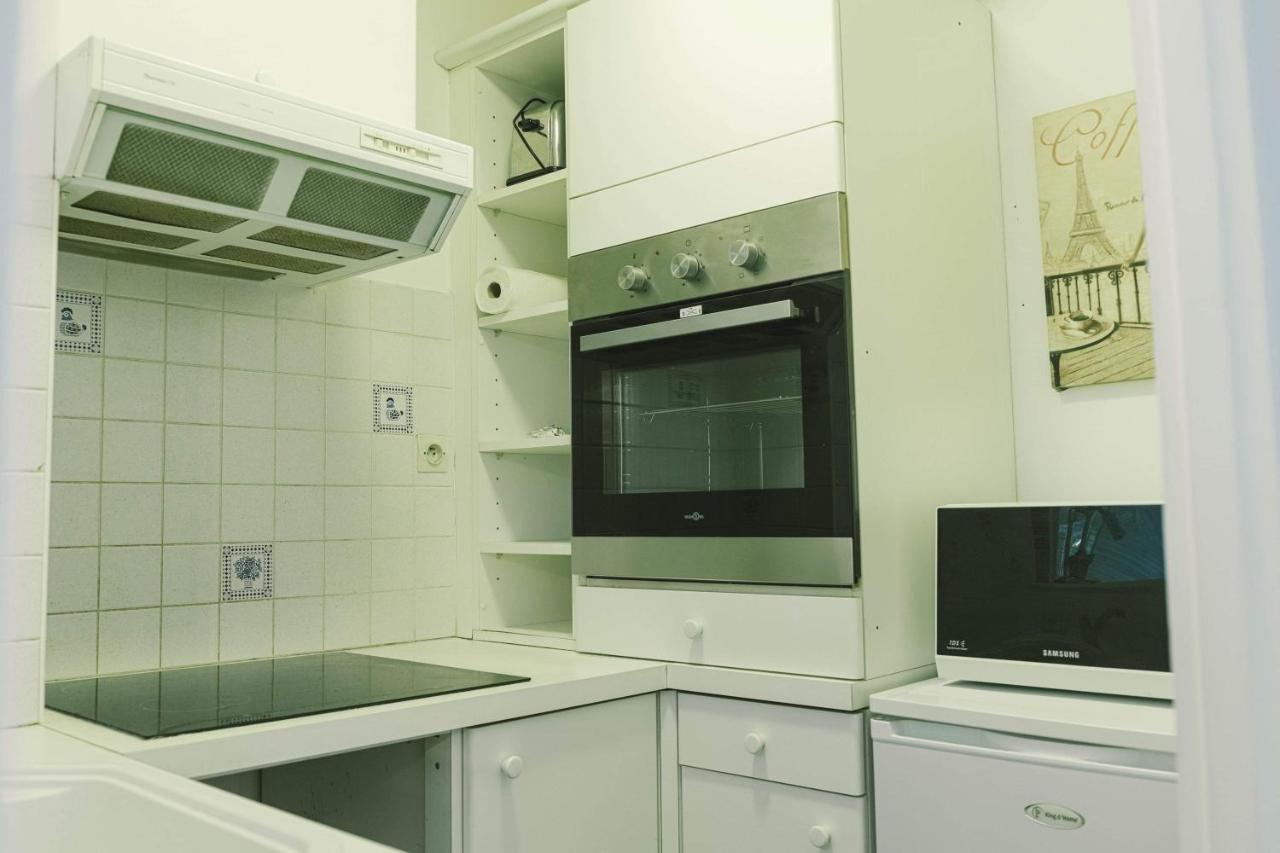 Luka'S Charming Apartment Near Disneyland マニー＝ル＝オングル エクステリア 写真